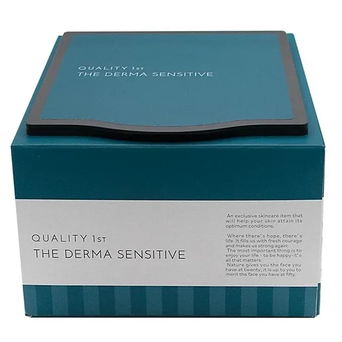 Quality First mask The Derma Sensitive – CICA Form