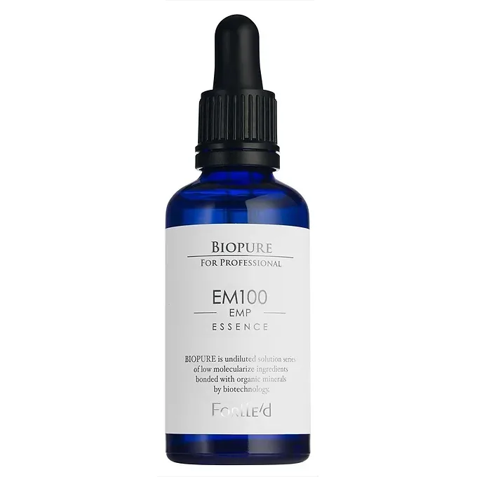 Hyalogy Forlled EM100 Essence Low Molecular Weight EMP 15mL