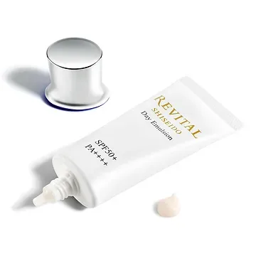 Revital Medicated Day Emulsion for Bright, Hydrated, and Firm Skin  40g