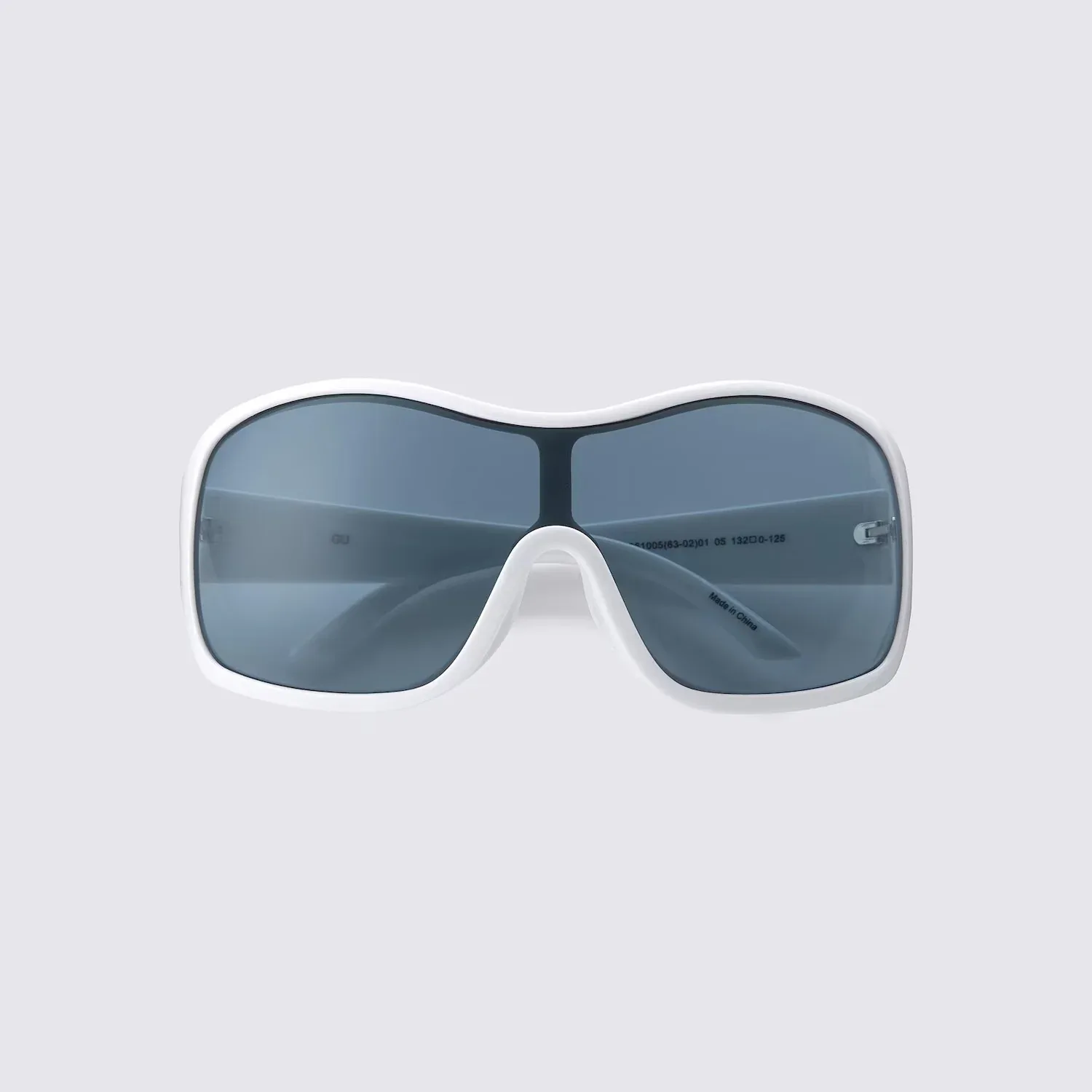 GU UV-Cut Shield Sunglasses 361005 Japan best brand