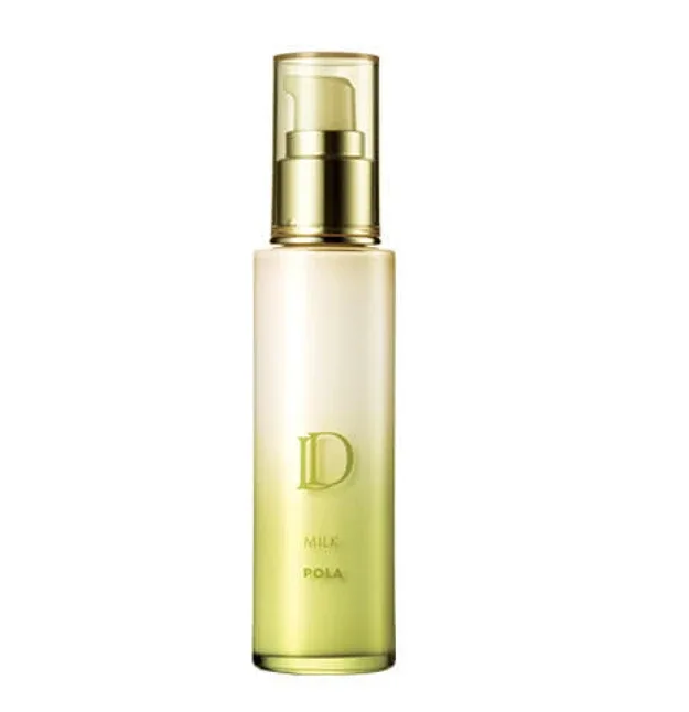 POLA D Milk 120mL