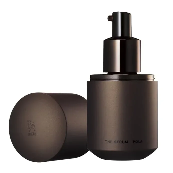 POLA B.A MEN The Serum – Advanced Men's Anti-Aging Skincare 90mL