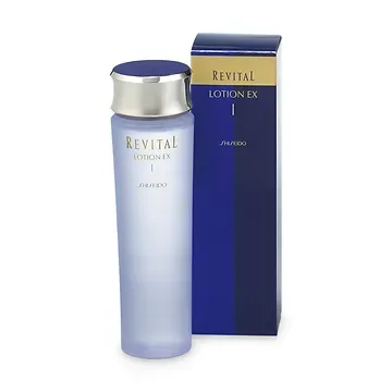 Medicated Lotion for Firm and Supple Skin REVITAL 130ml