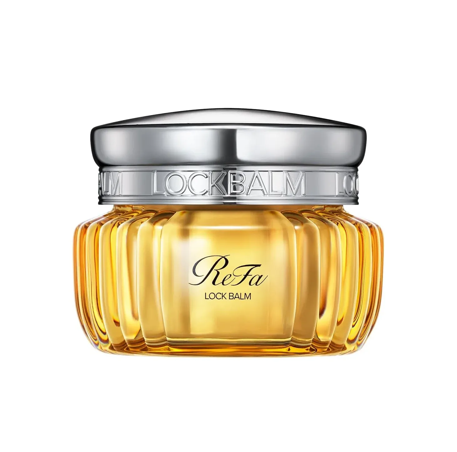 ReFa Lock Balm 50g ReFa Lock Balm Light 50g