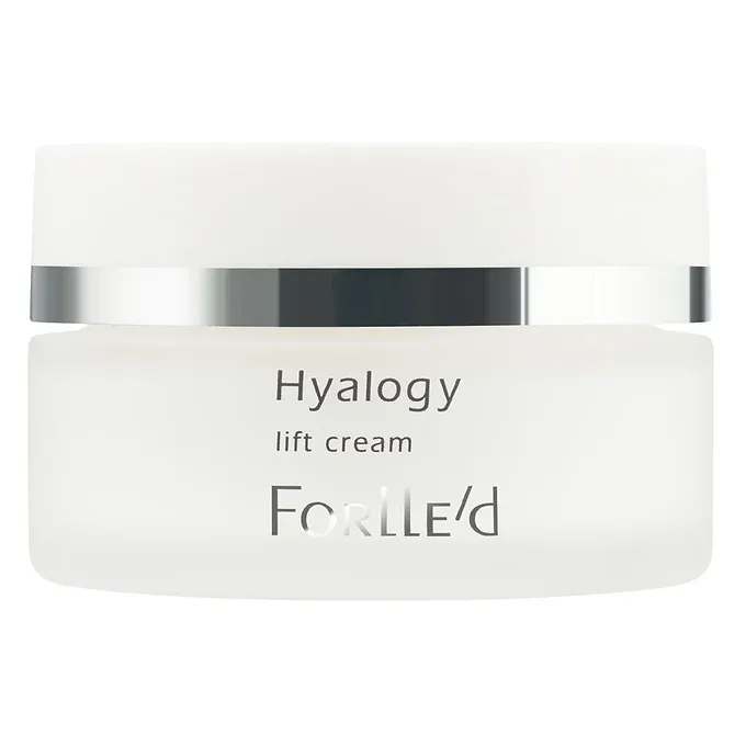 Hyalogy Forlled Lifting Cream