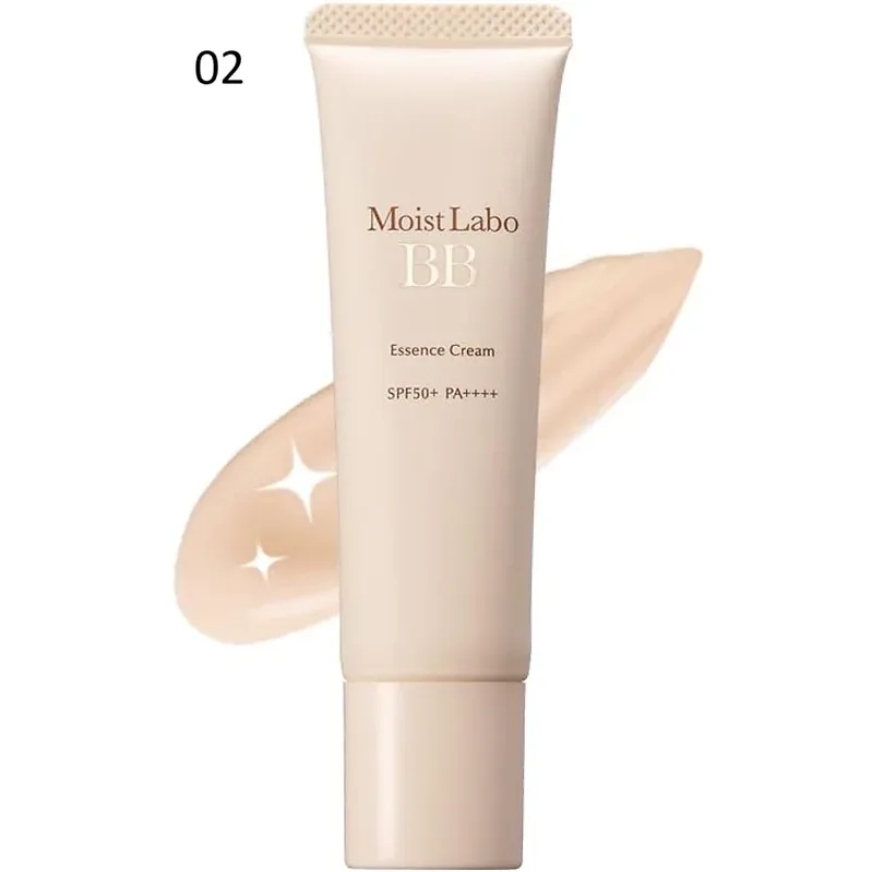 Moist Labo BB Essence Cream – SPF50+ PA++++ (33g)
