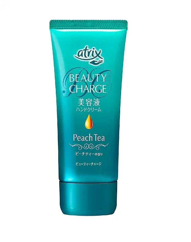 Atrix Beauty Charge Hand Cream (80g)