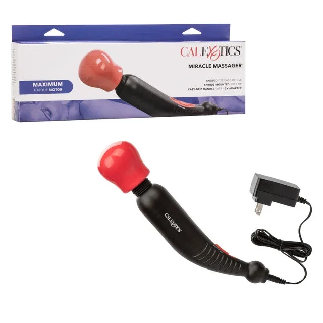 Miracle Massager® - Red