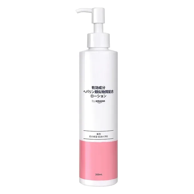 Heparin Lotion (200 ml)