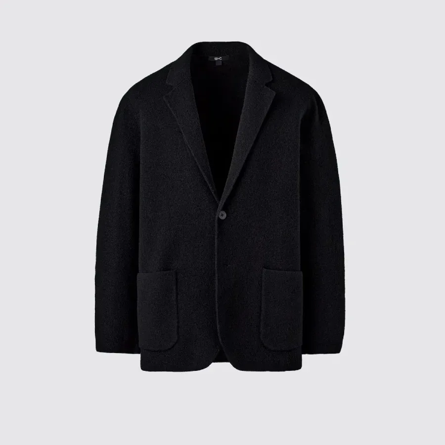 UniQlo Knit Jacket 480812 Japan best brand