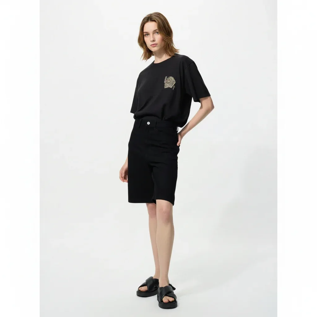 UniQlo Boston Museum Ukiyo-e Heroes UT 480945 Japan Best Brand