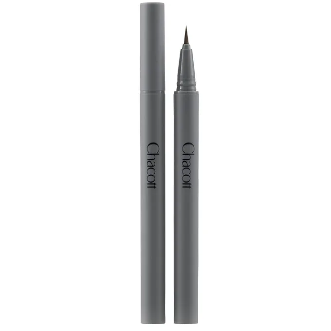 Chacott Power Fit Eyeliner – Waterproof Brown 251
