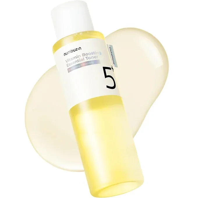 Numbuzin No.5 Shiratama Glutathione C Toner 200 ml (6.8 fl oz)