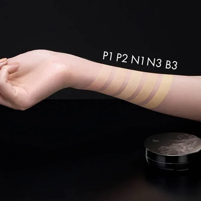 POLA B.A Serum Cushion Foundation 12g