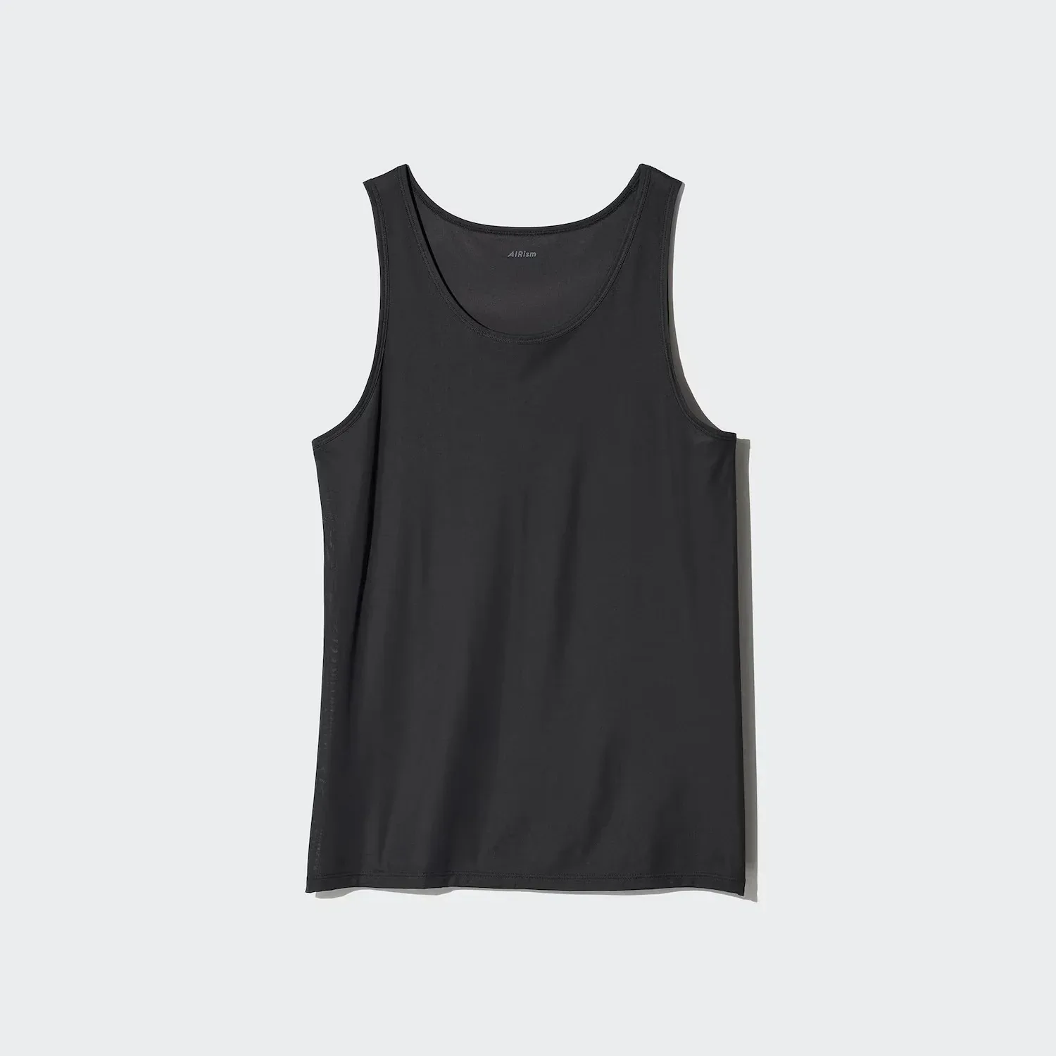 UniQlo AIRism Deodorant Mesh Tank Top (Men) 477770 Japan best brand