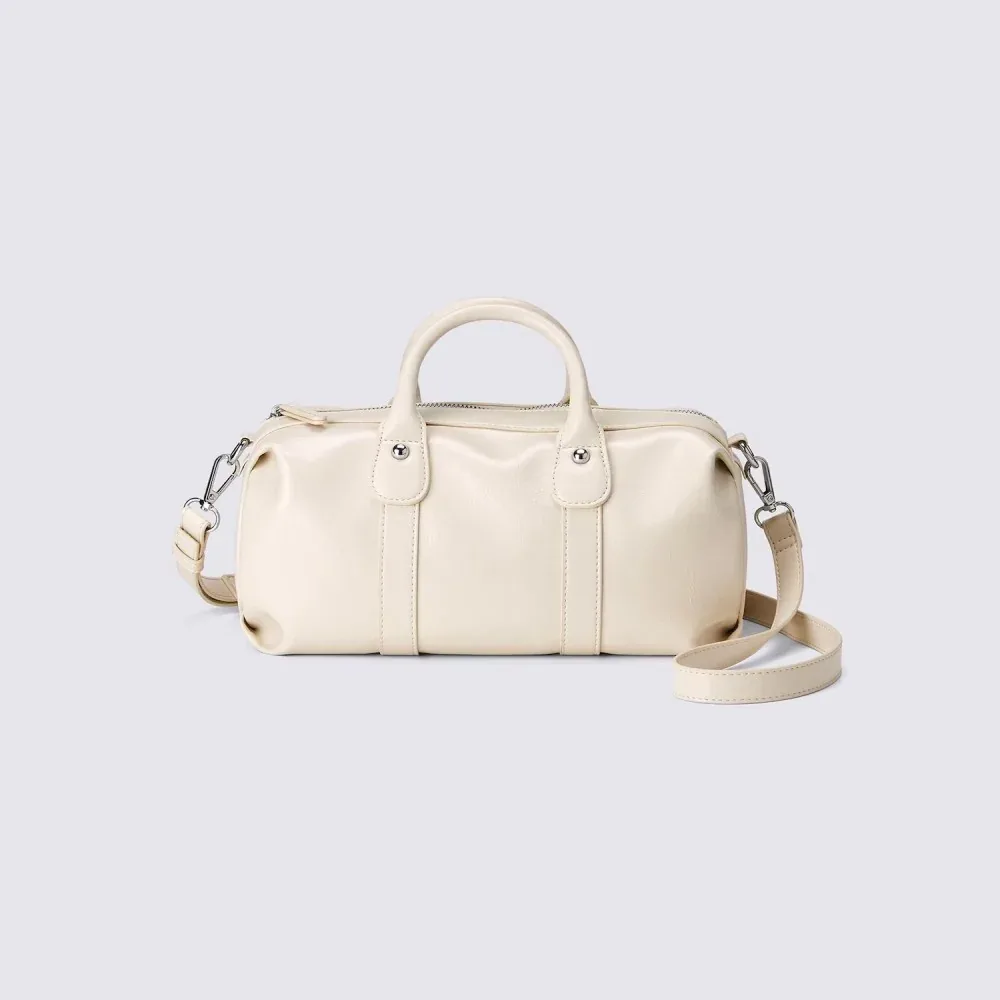 GU Duffel Mini Bag PF 360892 Japan best brand 10.5×30×10.5 cm