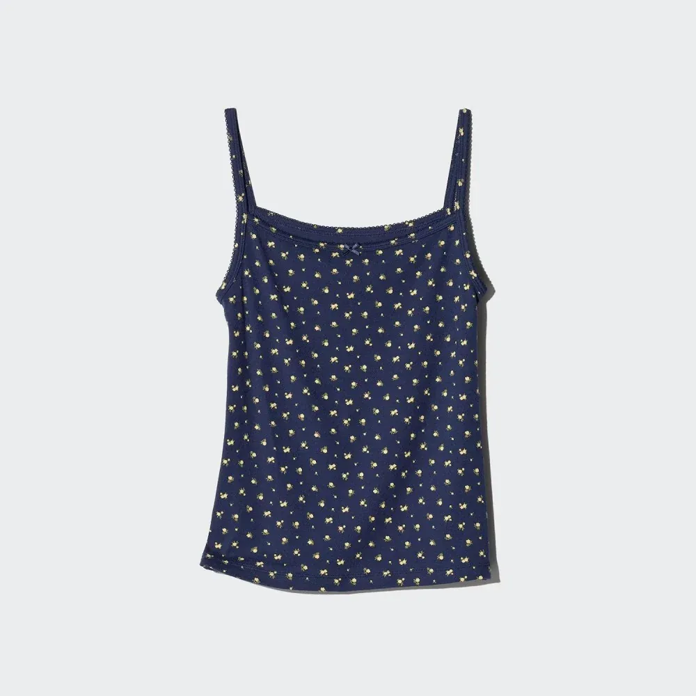 UniQlo Pointelle Camisole 487121 Japan best brand