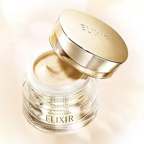 Elixir Superieur Enriched Cream TB 45g