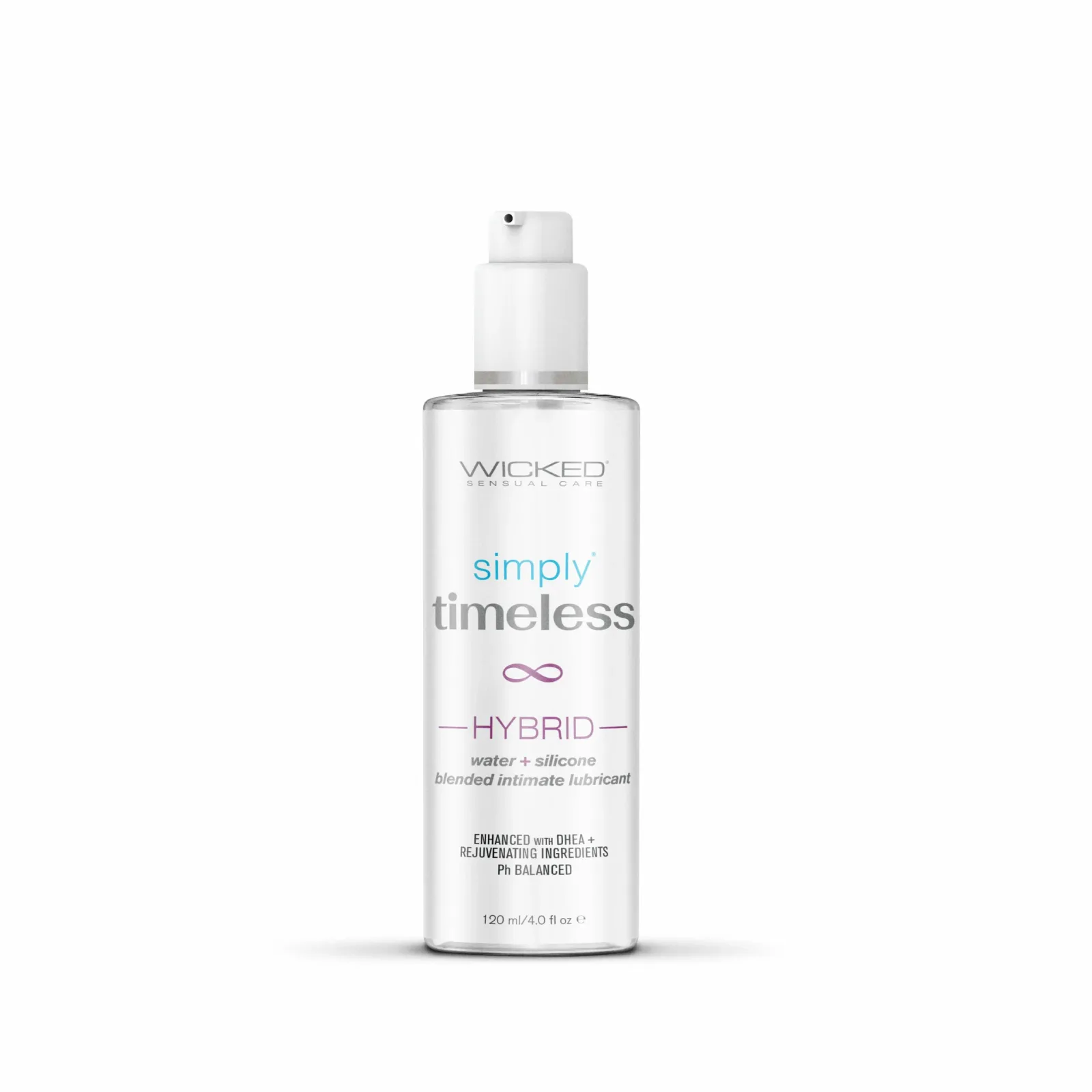 simply® timeless Hybrid Lube 4oz.