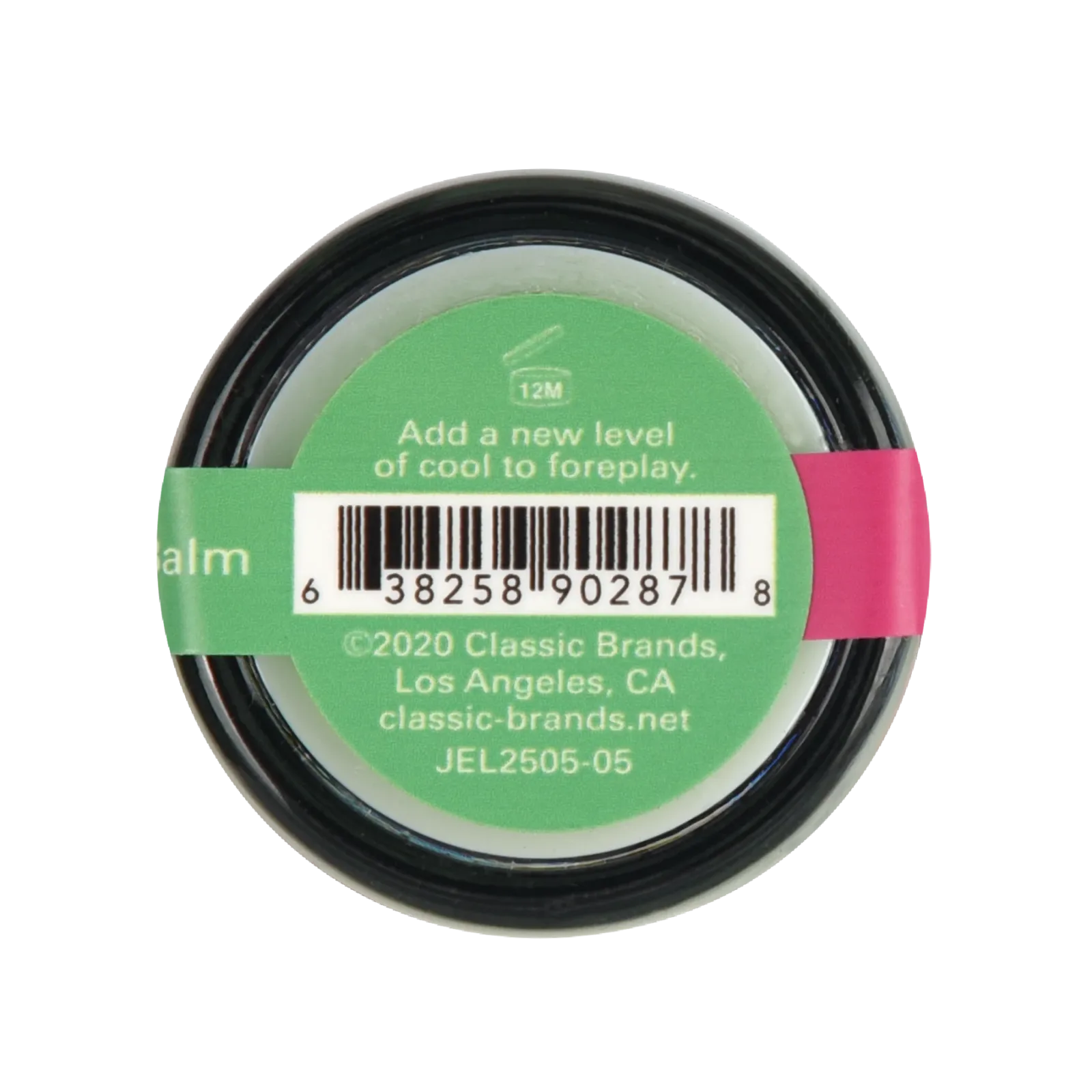 Nipple Nibblers Tingle Balm - Melon Madness