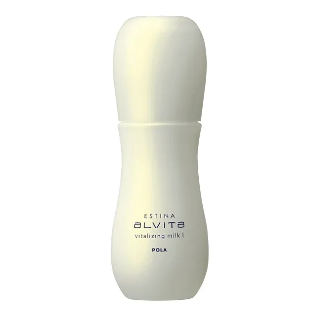 Pola Estina Alvita Vitalizing Milk I 80mL