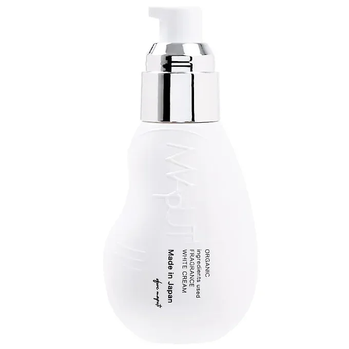 Maputi Delicate Zone Cream 100 ml (3.4 fl oz)