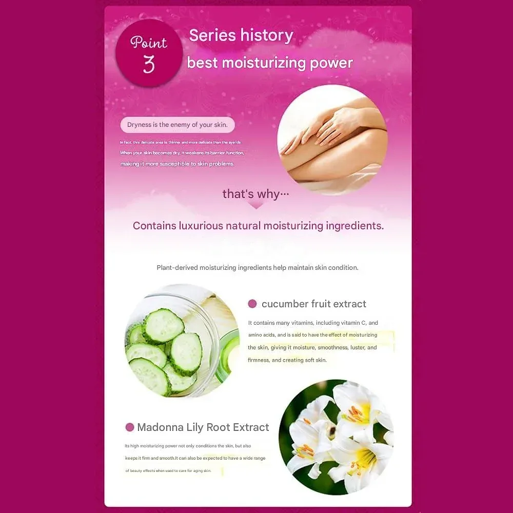 Summer's Eve Feminine Foam Wash Body Soap 150ml