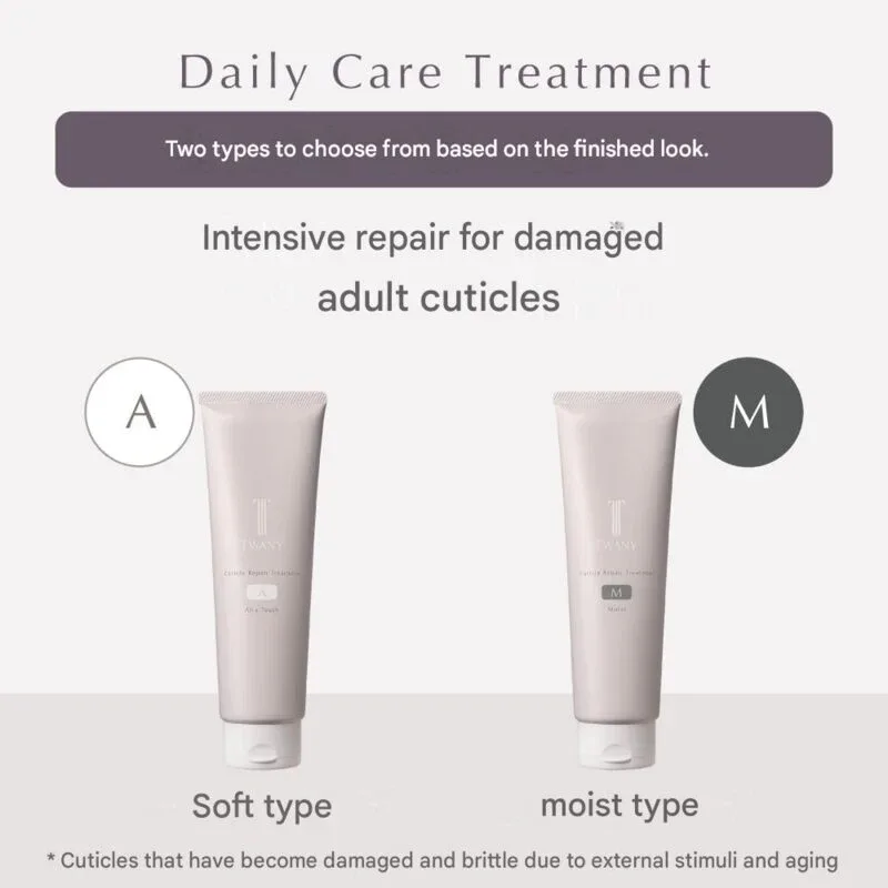 Twany Cuticle Repair Treatment A (Airy) – 240 g