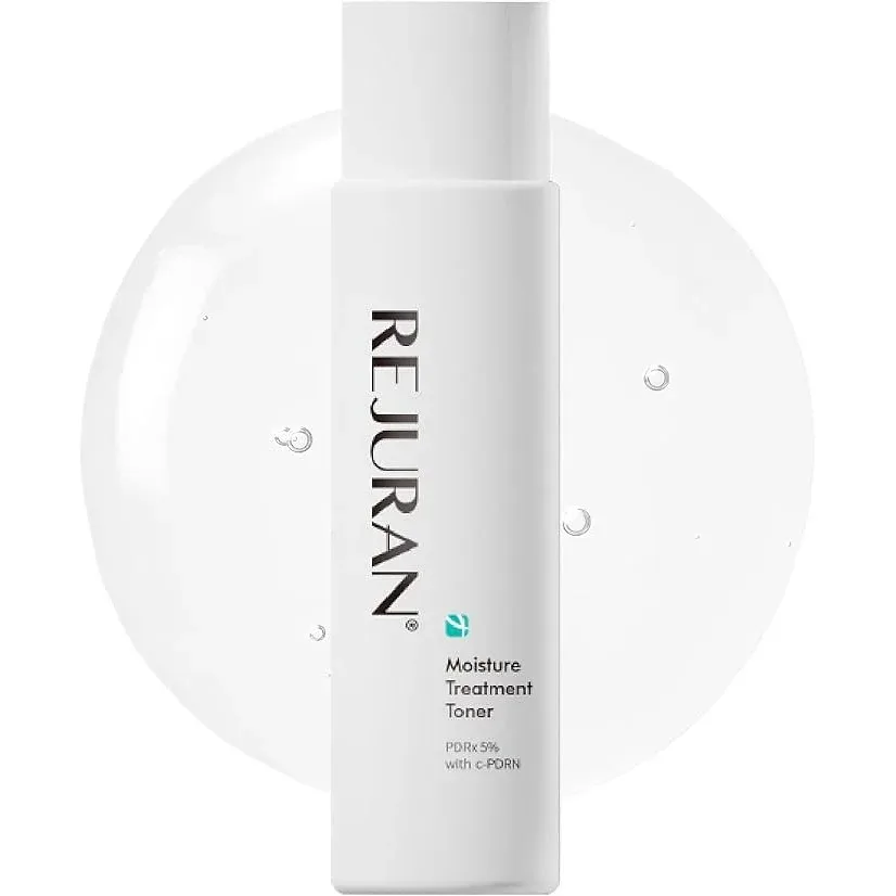 REJURAN Moisture Treatment Toner with c-PDRN & PDRx – 150 ml