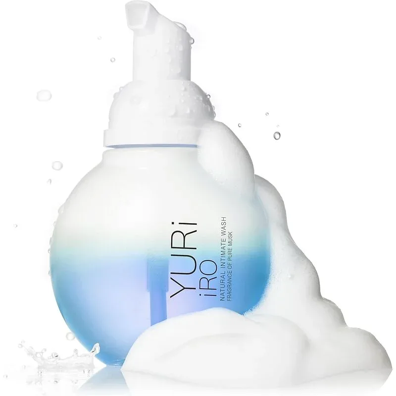 YURiiRO Intimate Wash Delicate Zone Care 100ml