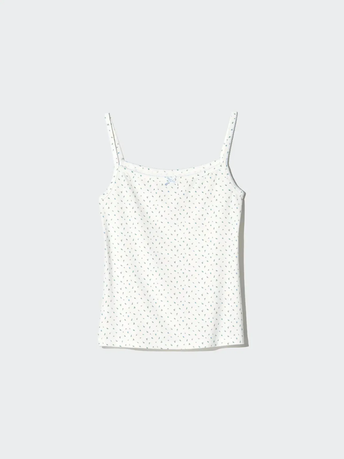 UniQlo Soft Modal Camisole 485710 Japan Best Brand