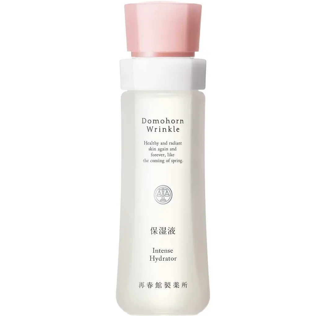 Domohorn Wrinkle Moisturizing Liquid, 4.2 fl oz (120 ml)