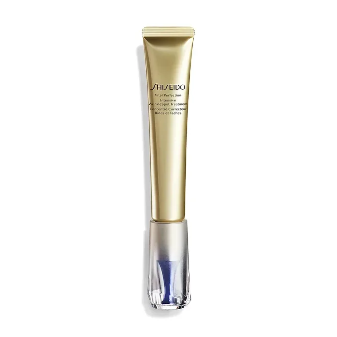 Shiseido VITAL-PERFECTION Intensive WrinkleSpot Treatment N 20g