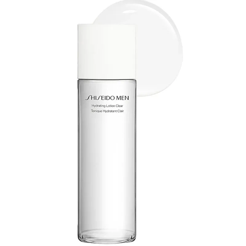SHISEIDO MEN Hydrating Lotion C | Men’s Facial Lotion