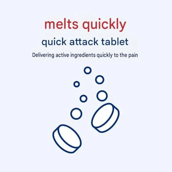 Bufferin Premium DX (20/40/60 tablets)