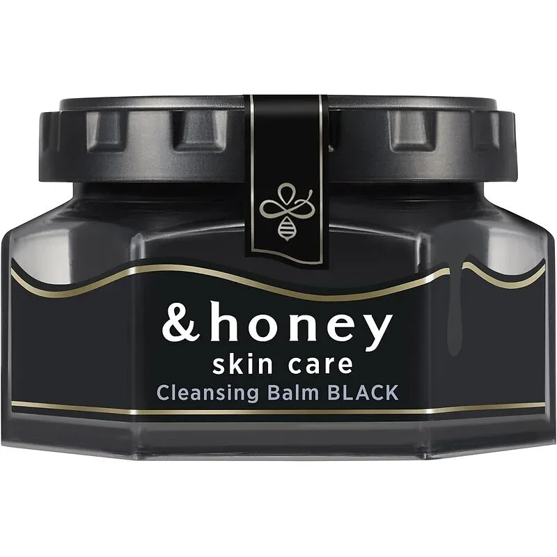 & Honey Cleansing Balm – 90 g (3.2 oz)