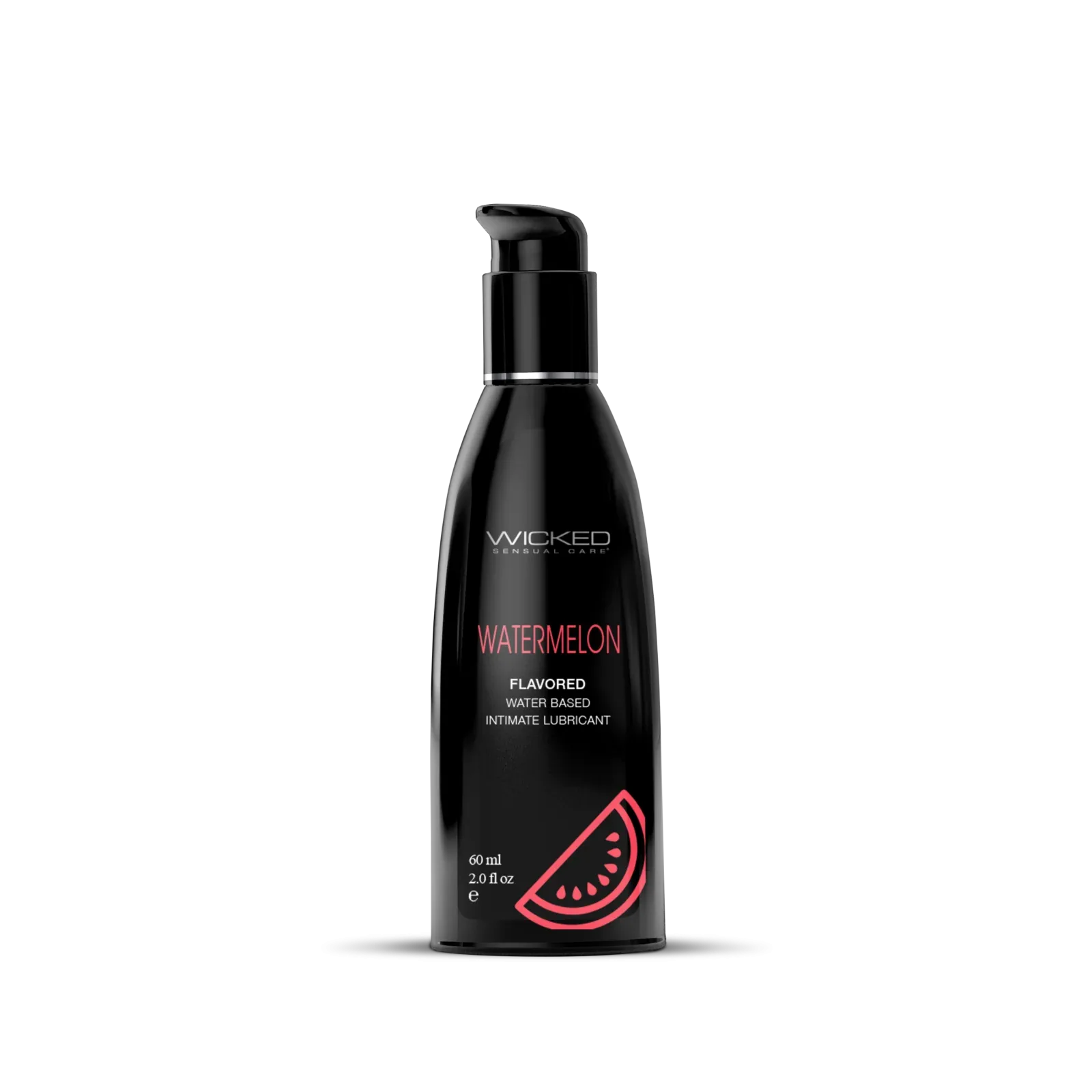 Aqua Watermelon Lube - 2 oz