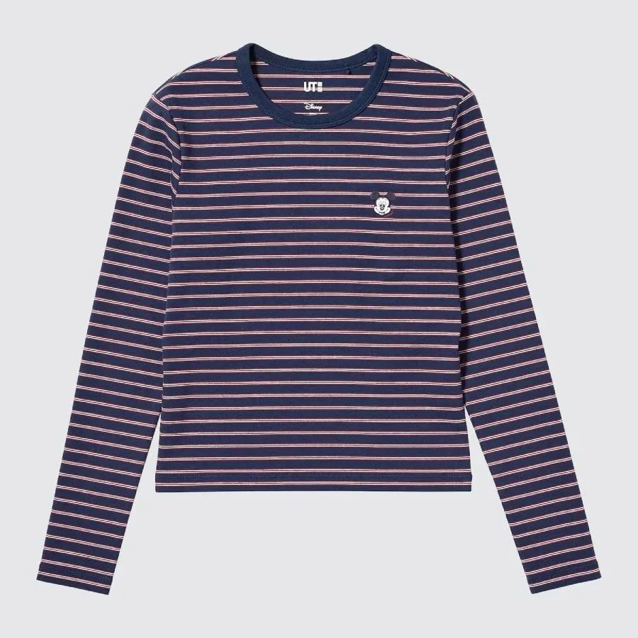 UniQlo Mickey & Friends UT Mini 489394 Japan best brand
