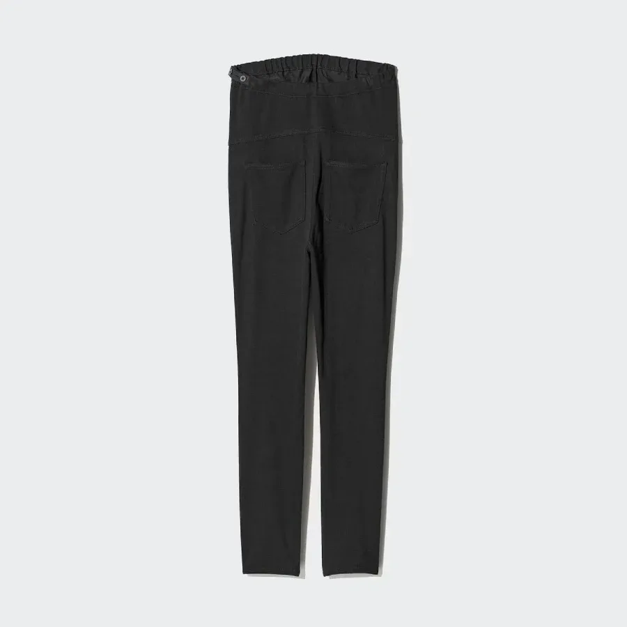 UniQlo Ultra Stretch Maternity Leggings Pants 479290 Japan best brand