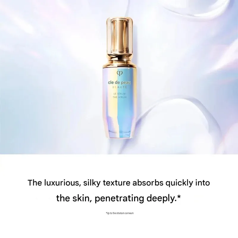 Shiseido Clé de Peau Beauté Le Sérum II — 50 ml