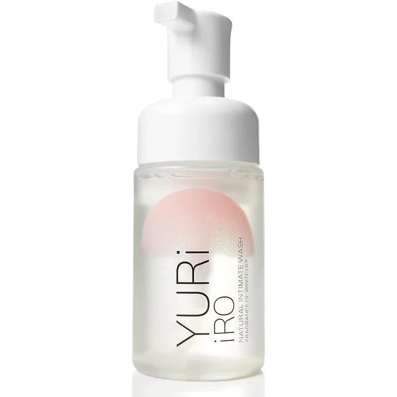 YURiiRO Intimate Wash Delicate Zone Care 100ml