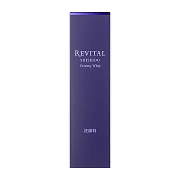 REVITAL Cleansing Foam for Removing Oxidized Sebum Caused by UV Damage