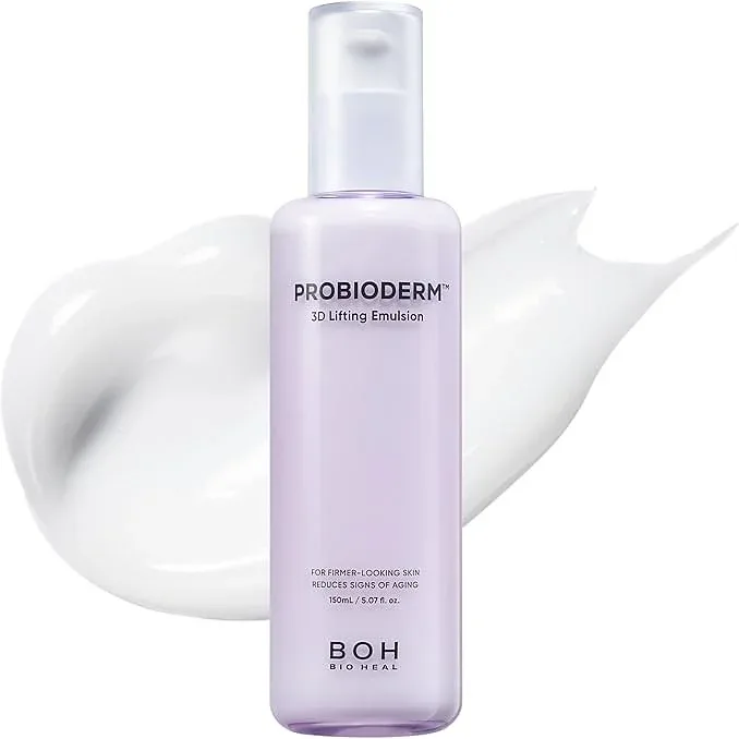 BIOHEAL BOH ProBioDerm 3D Lifting Emulsion 150 mL