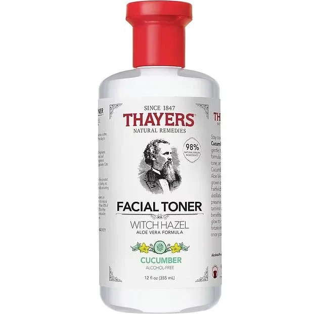 Thayers Facial Toner (355 ml)