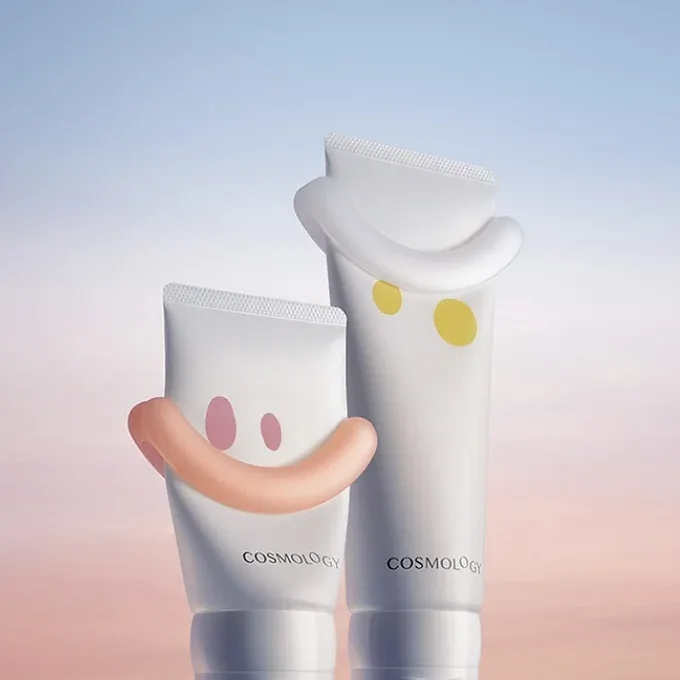 POLA Cosmology Cleansing Wash 120g