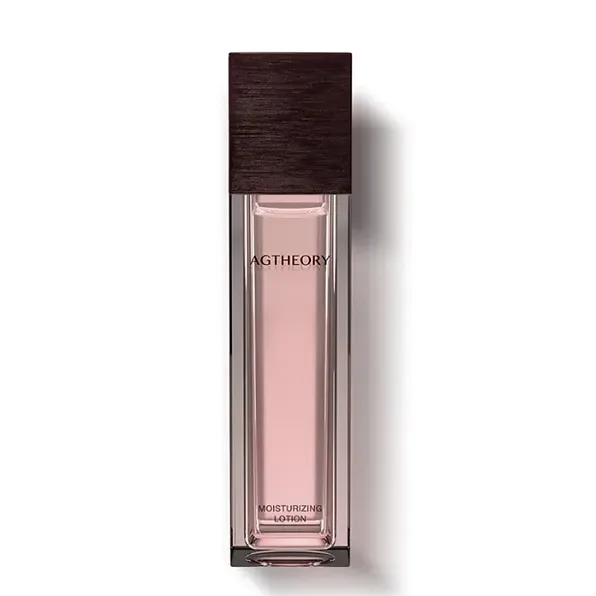 AGTHEORY Moisturizing Lotion – 100 mL