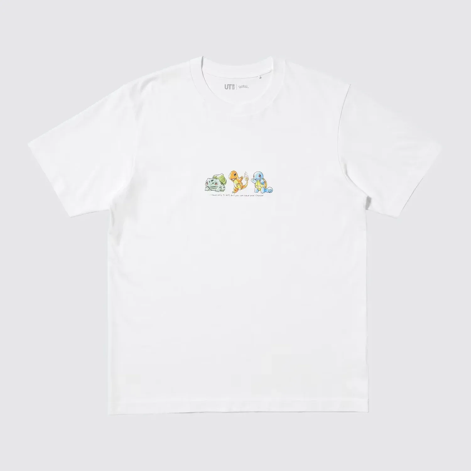 UniQlo Pokémon UT 486159 Japan Best Brand