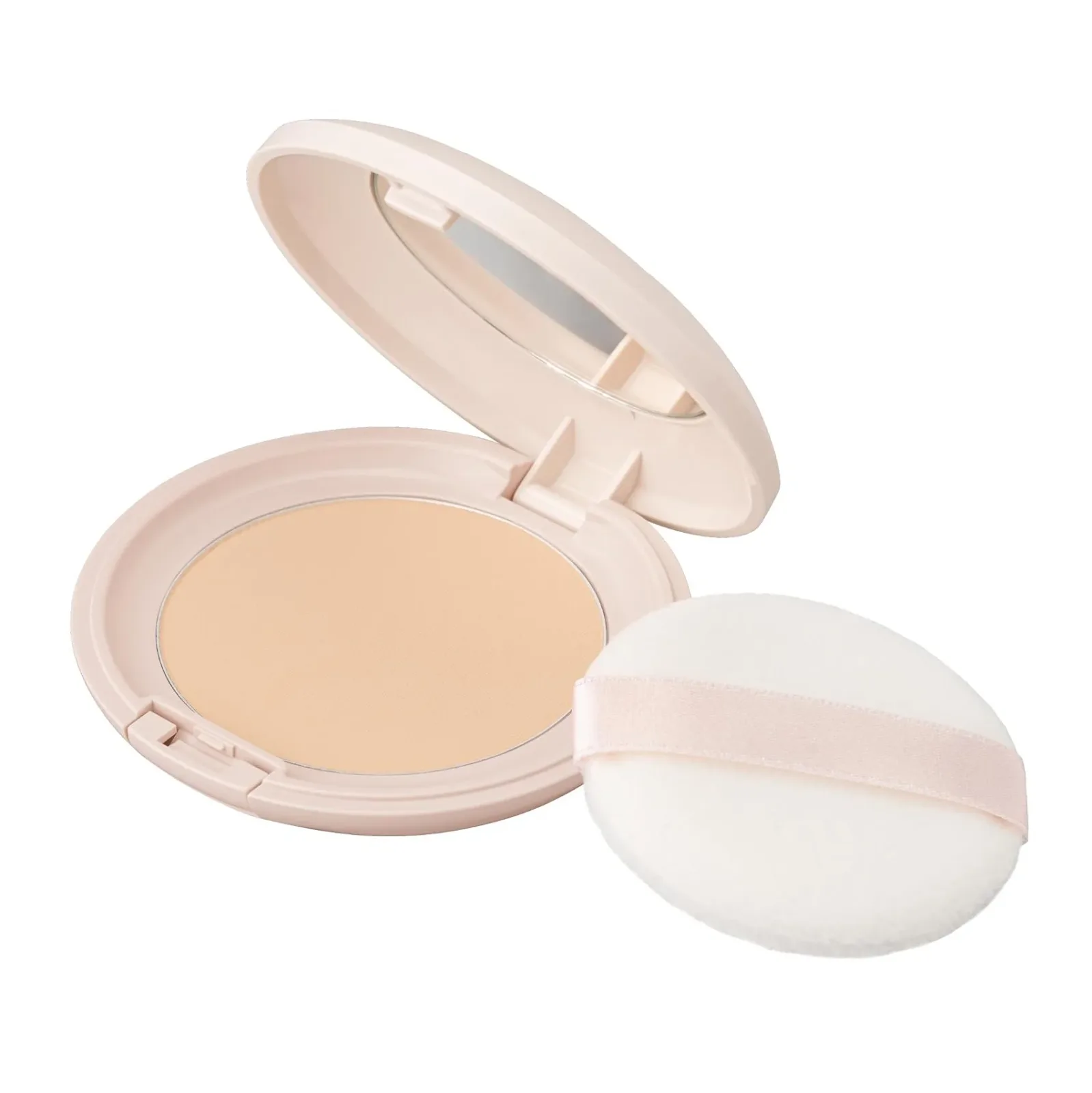 SANA Keana Pate Shokunin Fit Skin BB Powder – Natural Beige – SPF50+ PA++++