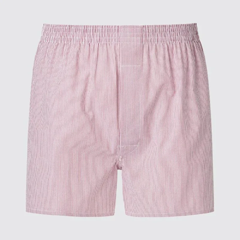 UniQlo Men’s Trunks / Front Opening 483997 Japan best brand