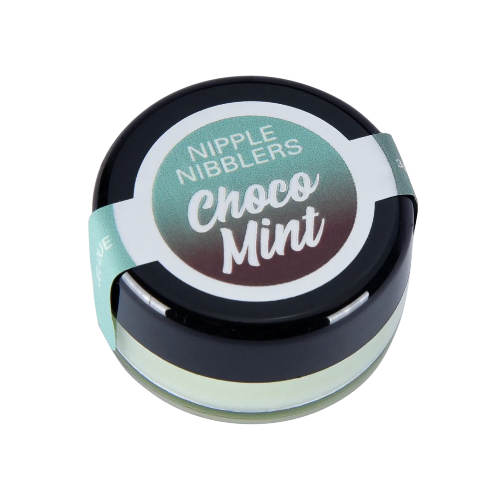 Nipple Nibblers Tingle Balm - Chocolate Mint